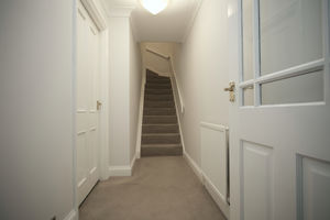 Hallway- click for photo gallery